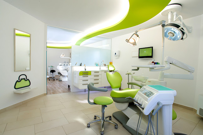 Dentamico ordinacija
