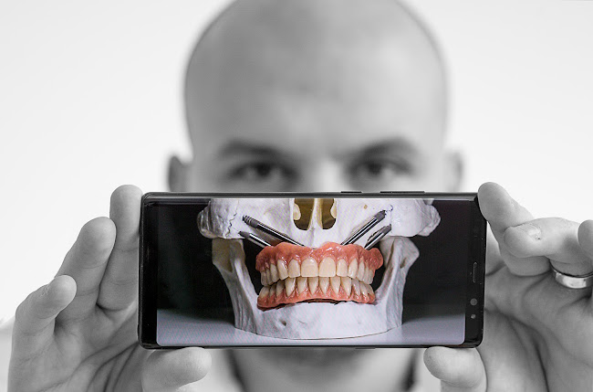 Dentalno planiranje u ordinaciji